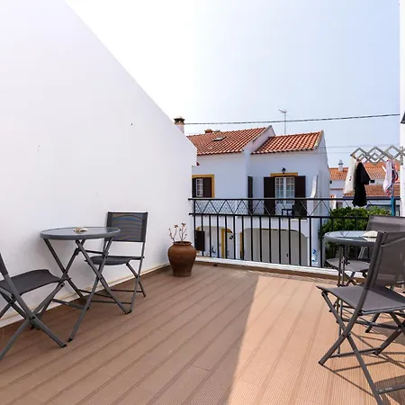 Mar- Milfontes Rentals Vila Nova de Milfontes Exterior foto
