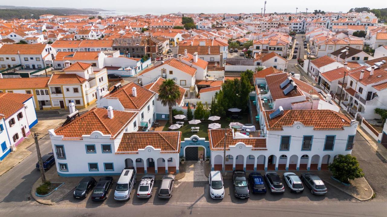 Mar- Milfontes Vila Nova de Milfontes