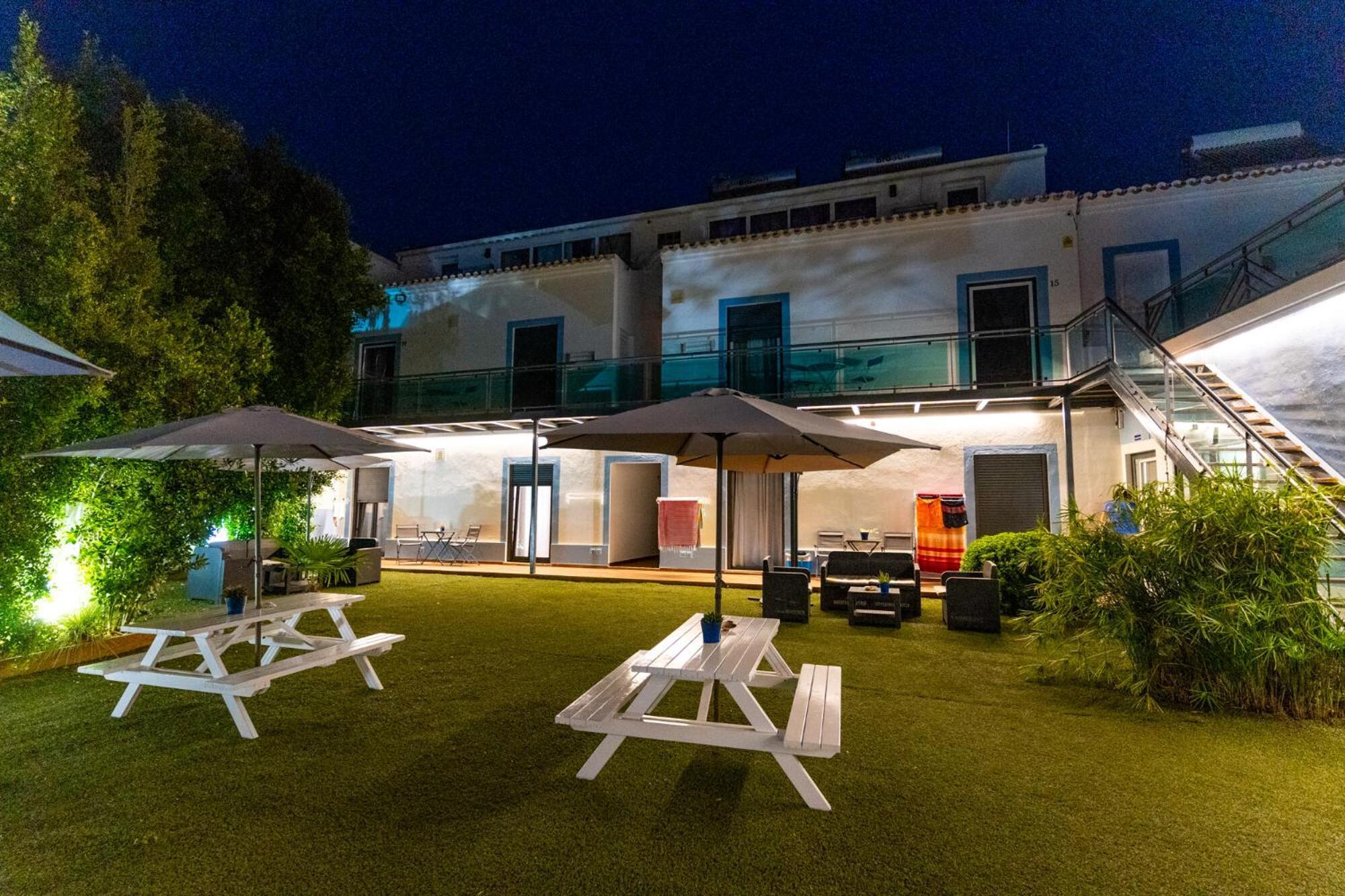 Mar- Milfontes Casa de Campo